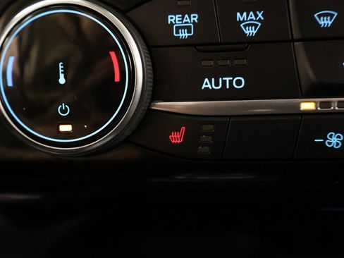 Used 2022 Ford Escape SE w/ Convenience Package image 48