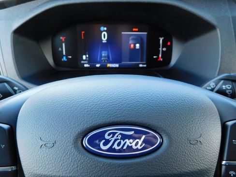 New 2026 Ford Transit 350 Base image 27