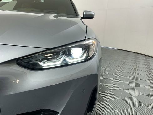 Certified 2024 BMW 430i Gran Coupe xDrive w/ Premium Package AWD/4WD image 8
