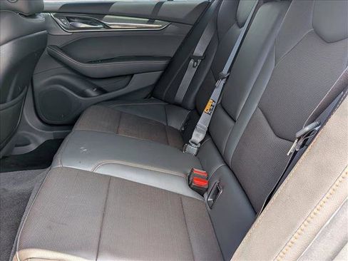 Used 2025 Cadillac CT5 V RWD image 21