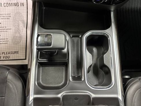 Used 2023 Chevrolet Silverado 1500 RST w/ RST All Star Premium Package AWD/4WD image 15