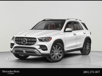 Used 2026 Mercedes-Benz GLE 350 4MATIC