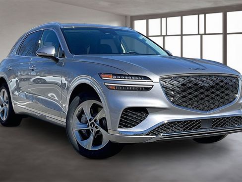 New 2026 Genesis GV70 2.5T Select image 2