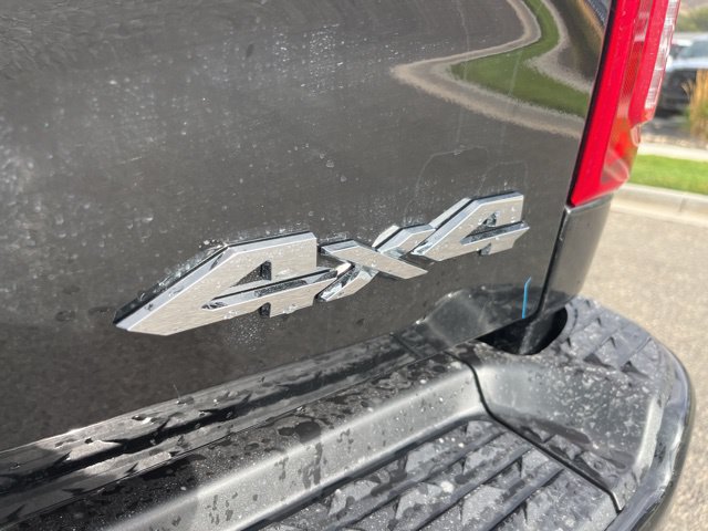 New 2026 RAM 2500 Big Horn AWD/4WD image 13