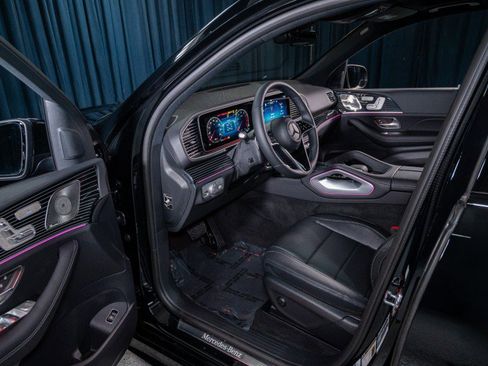 New 2026 Mercedes-Benz GLE 450 4MATIC image 10