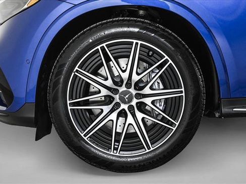 New 2026 Mercedes-Benz GLC 43 AMG 4MATIC image 26