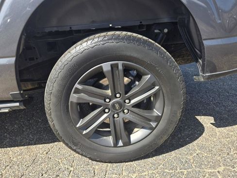 Used 2023 Ford F150 Lariat w/ Equipment Group 502A High AWD/4WD image 7