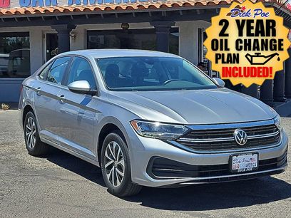 Used 2024 Volkswagen Jetta S