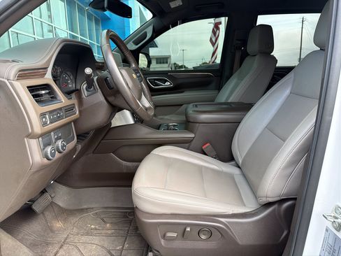 Used 2021 Chevrolet Tahoe LT RWD image 21