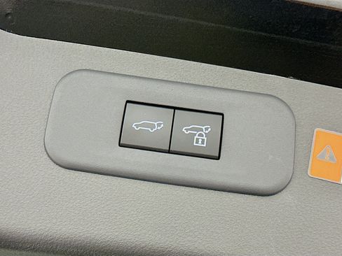 Used 2025 Lexus NX 350 AWD w/ Accessory Package (2T) image 32