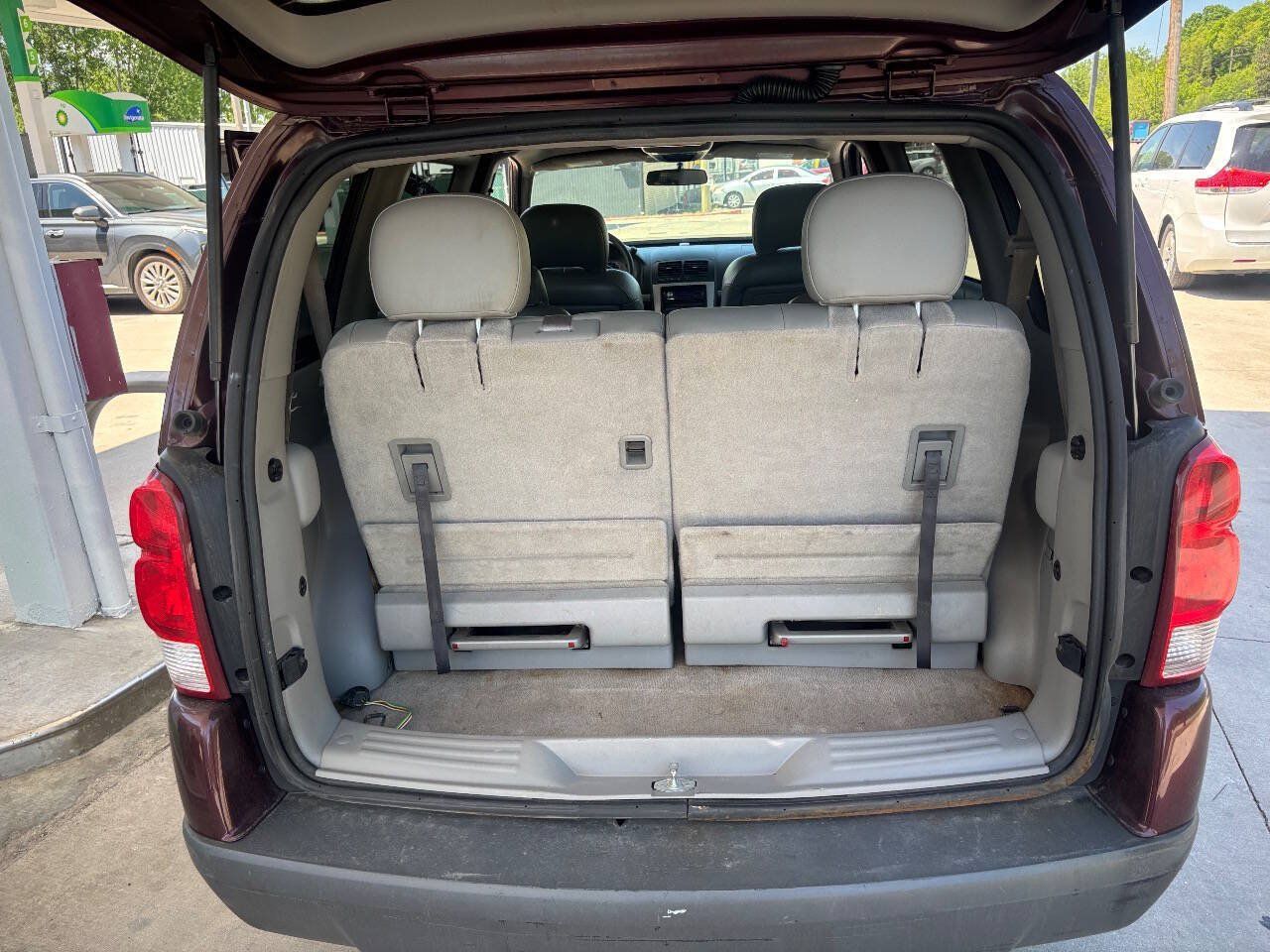 Used 2009 Pontiac Montana SV6 FWD image 15