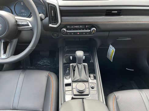 New 2026 MAZDA CX-50 AWD 2.5 Hybrid w/ Weather Package image 11