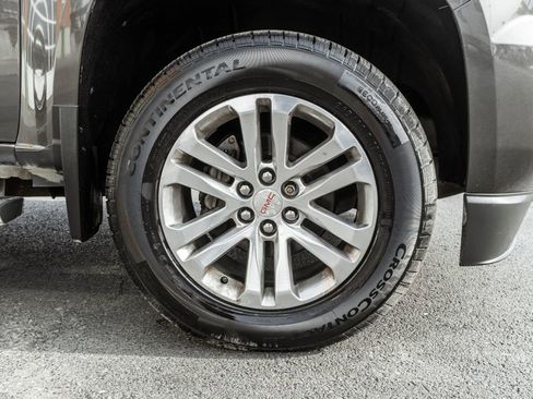 Used 2019 GMC Canyon SLT image 4