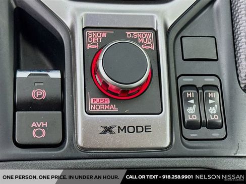 Used 2020 Subaru Forester Touring AWD/4WD image 21