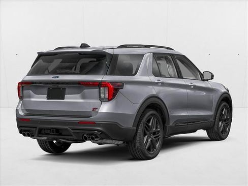 New 2027 Ford Explorer ST AWD/4WD image 2