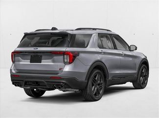 New 2027 Ford Explorer ST AWD/4WD video 2