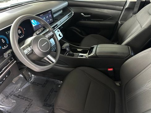 Used 2025 Hyundai Tucson SEL FWD image 9