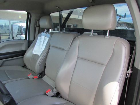 Used 2019 Ford F350 XL w/ XL Value Package RWD image 20