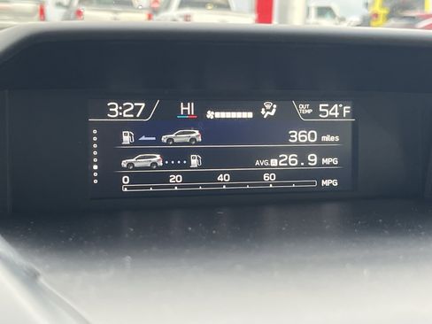 Used 2020 Subaru Forester Sport w/ Popular Package #2 image 32