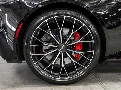Used 2023 Aston Martin V8 Vantage Coupe RWD image 37