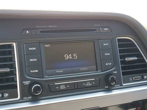 Used 2015 Hyundai Sonata Limited image 25