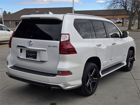 Used 2018 Lexus GX 460 460 image 42