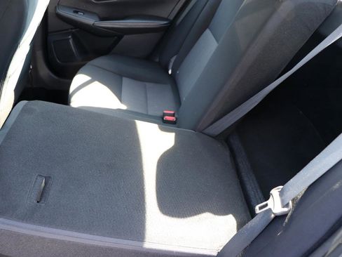 Used 2024 Nissan Sentra SV image 21