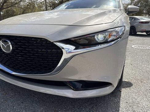 New 2026 MAZDA MAZDA3 2.5 S Sedan w/ Preferred Pkg image 11