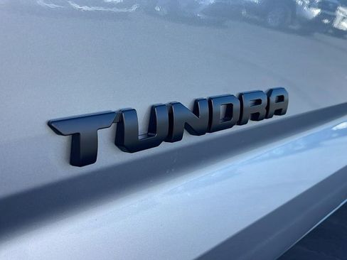 New 2026 Toyota Tundra Limited image 10