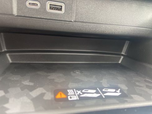 New 2025 Chevrolet Colorado ZR2 w/ Technology Package image 21