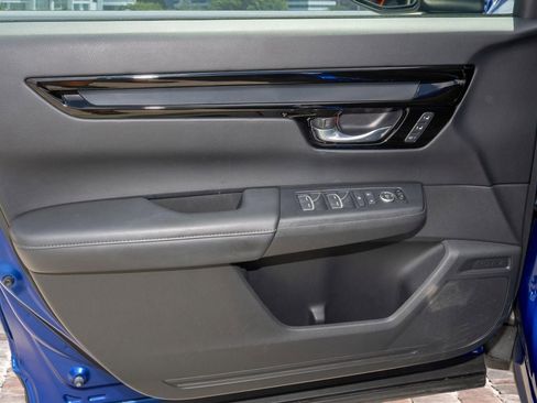 Certified 2023 Honda CR-V EX-L image 7