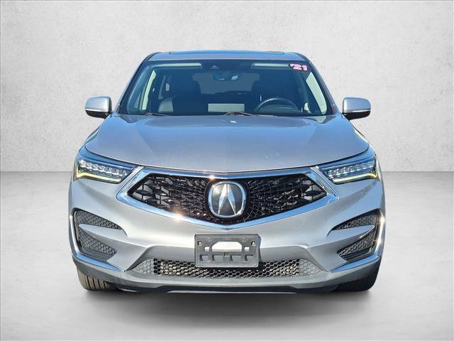 Used 2021 Acura RDX AWD image 2
