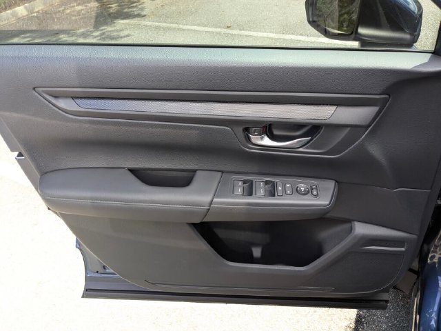 Certified 2022 Honda CR-V EX image 29