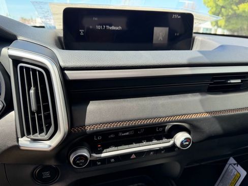 New 2026 MAZDA CX-50 AWD 2.5 S w/ Cargo Package image 21