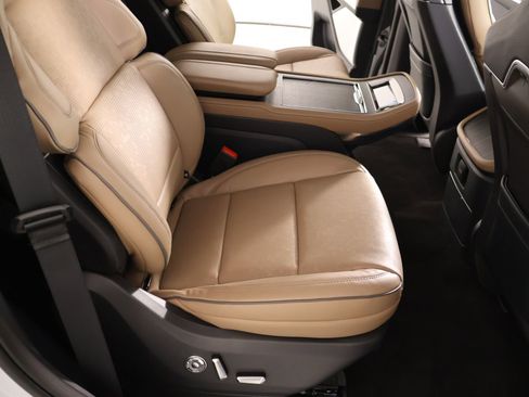 New 2026 Lincoln Navigator Black Label AWD/4WD image 15