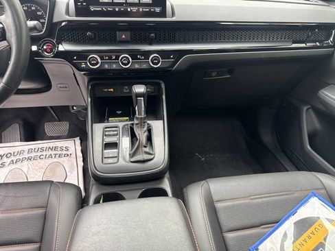 Used 2023 Honda CR-V Sport Touring image 12