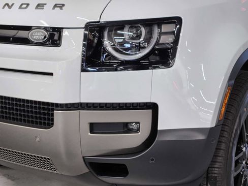 Used 2026 Land Rover Defender 110 S AWD/4WD image 20