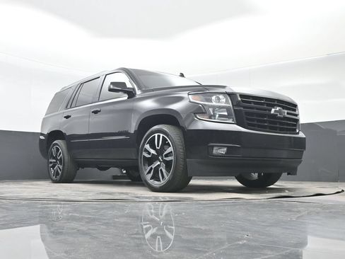 Used 2019 Chevrolet Tahoe Premier w/ RST 6.2L Performance Edition RWD image 33