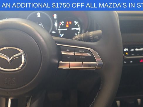 New 2026 MAZDA CX-50 AWD 2.5 S image 25