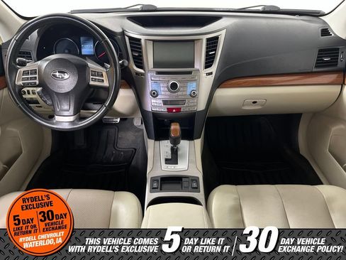 Used 2014 Subaru Outback 2.5i Limited AWD/4WD image 18