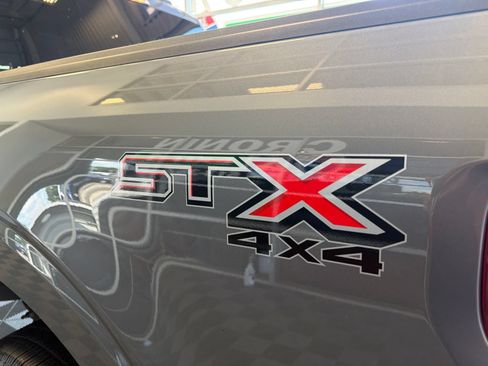 Used 2022 Ford F150 XL w/ STX Appearance Package AWD/4WD image 7