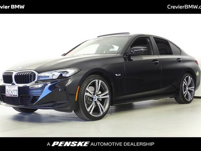 Used 2023 BMW 330e 330e iPerformance w/ Premium Package