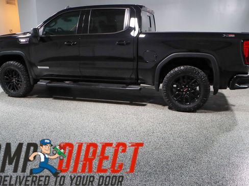 Used 2023 GMC Sierra 1500 Elevation w/ Preferred Package image 11