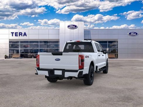 New 2026 Ford F250 XL w/ STX Appearance Package AWD/4WD image 10