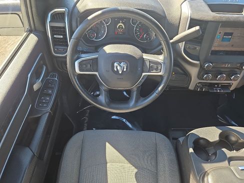 Used 2024 RAM 2500 Big Horn image 13
