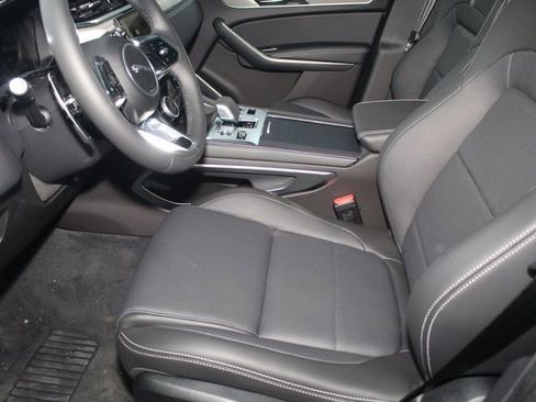 New 2026 Jaguar F-PACE R-Dynamic S image 20