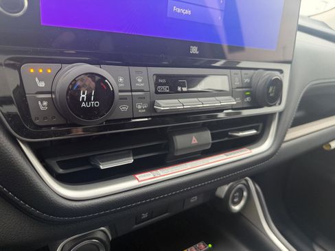 New 2026 Toyota Grand Highlander Limited image 30