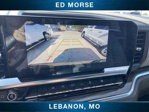 Certified 2023 Chevrolet Silverado 1500 LT w/ Protection Package AWD/4WD image 14