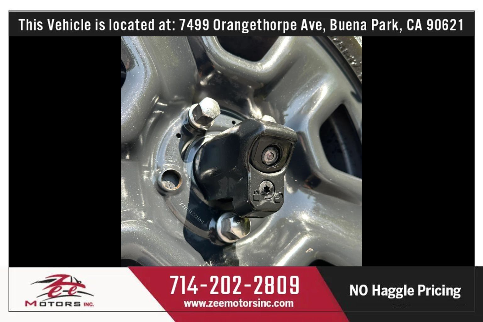 Used 2019 Jeep Wrangler Sport AWD/4WD image 41