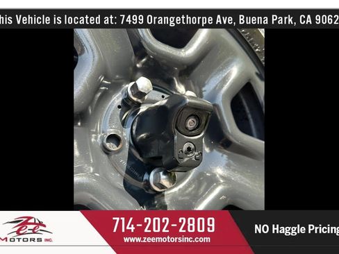 Used 2019 Jeep Wrangler Sport AWD/4WD image 41